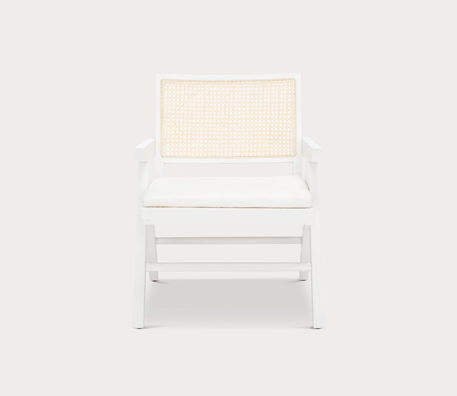 Safavieh Colette Rattan Accent Chair by Safavieh