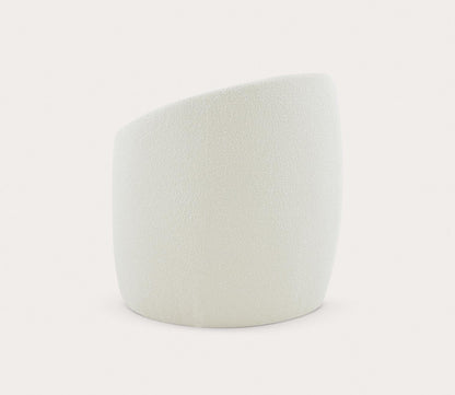 Safavieh Danianna Boucle Accent Chair by Safavieh