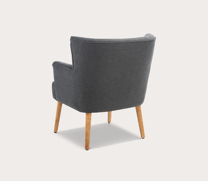 Safavieh Delfino Accent Chair by Safavieh