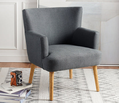 Safavieh Delfino Accent Chair by Safavieh