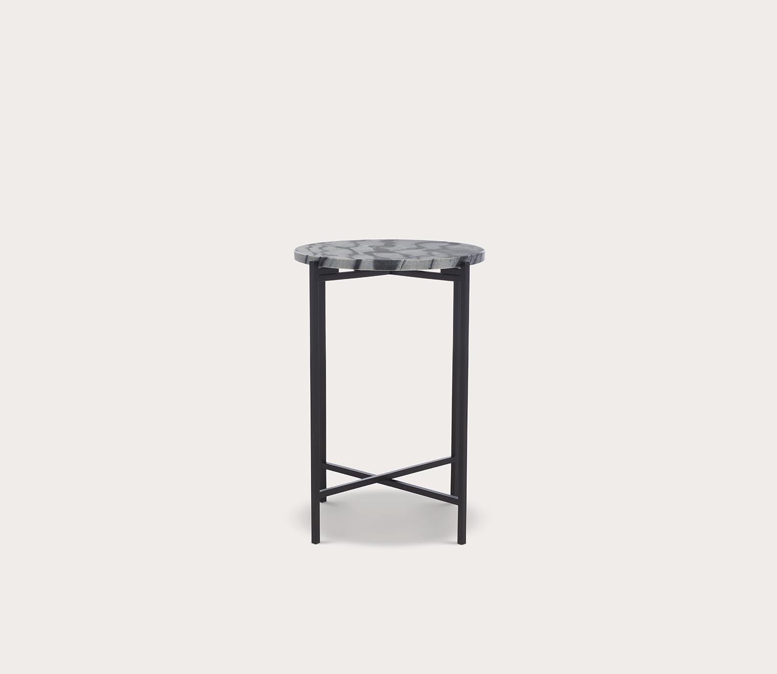 Safavieh Ellicott Round Accent Table by Safavieh