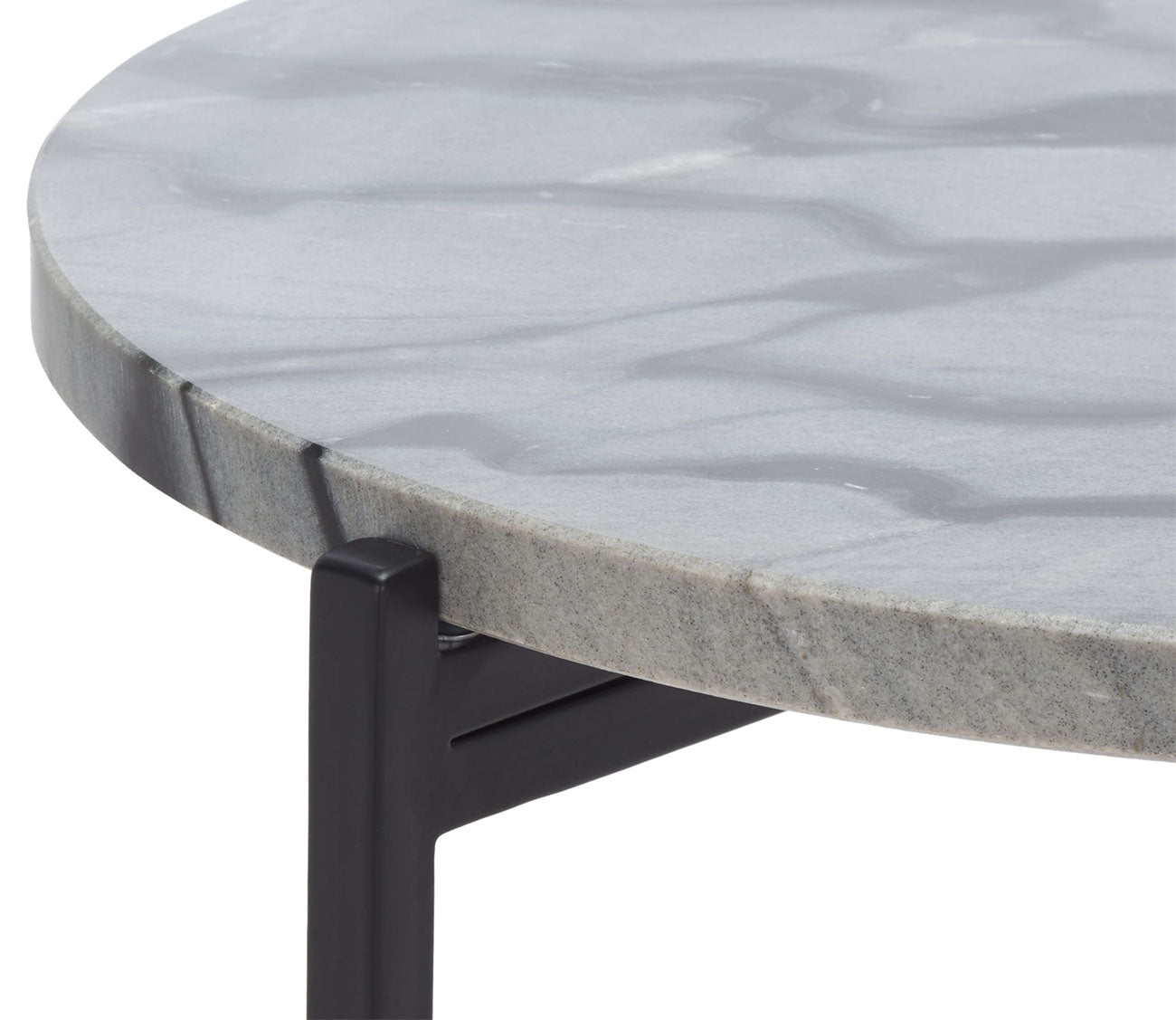 Safavieh Ellicott Round Accent Table by Safavieh
