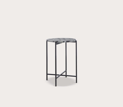 Safavieh Ellicott Round Accent Table by Safavieh