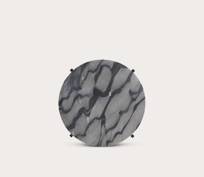 Safavieh Ellicott Round Accent Table by Safavieh