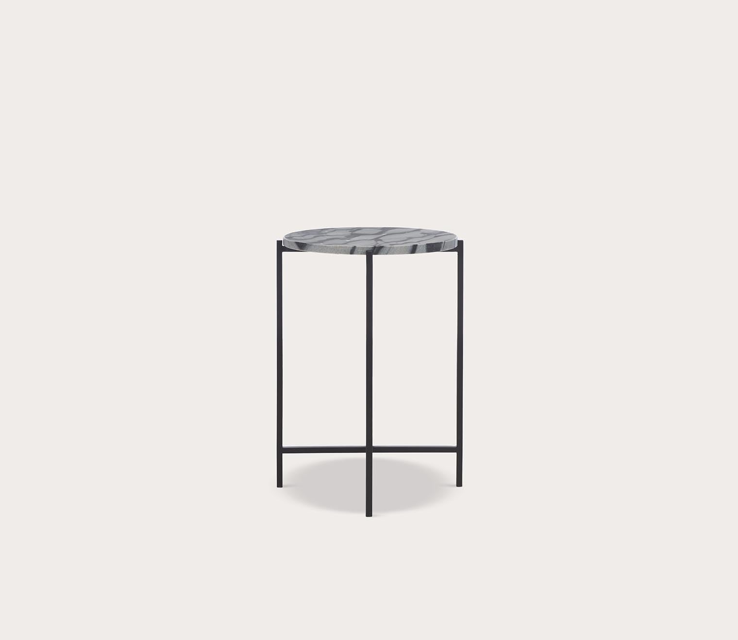 Safavieh Ellicott Round Accent Table by Safavieh