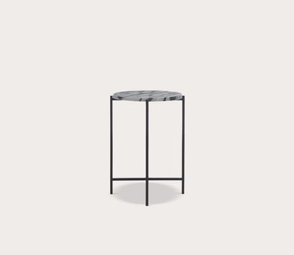 Safavieh Ellicott Round Accent Table by Safavieh