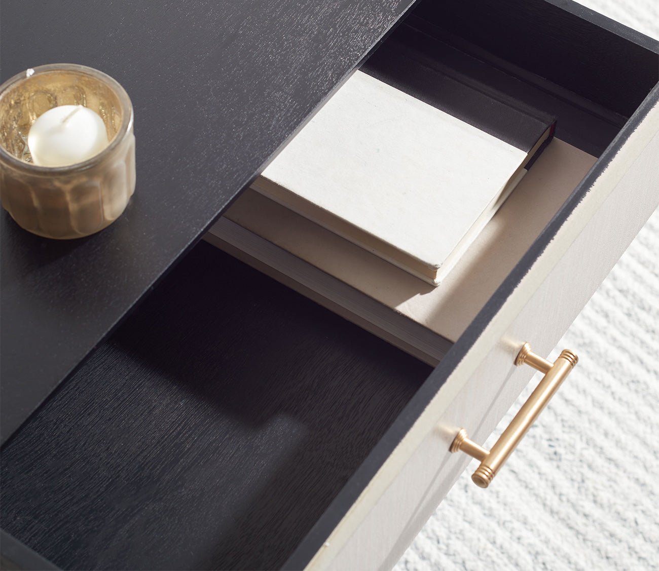 Safavieh Estella 1 - Drawer Accent Table by Safavieh