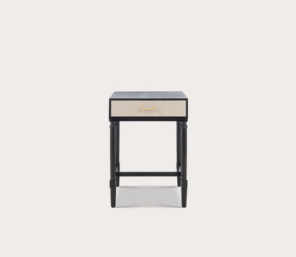 Safavieh Estella 1 - Drawer Accent Table by Safavieh