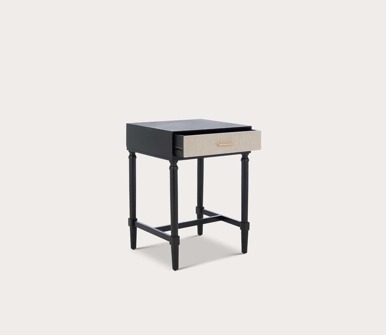 Safavieh Estella 1 - Drawer Accent Table by Safavieh