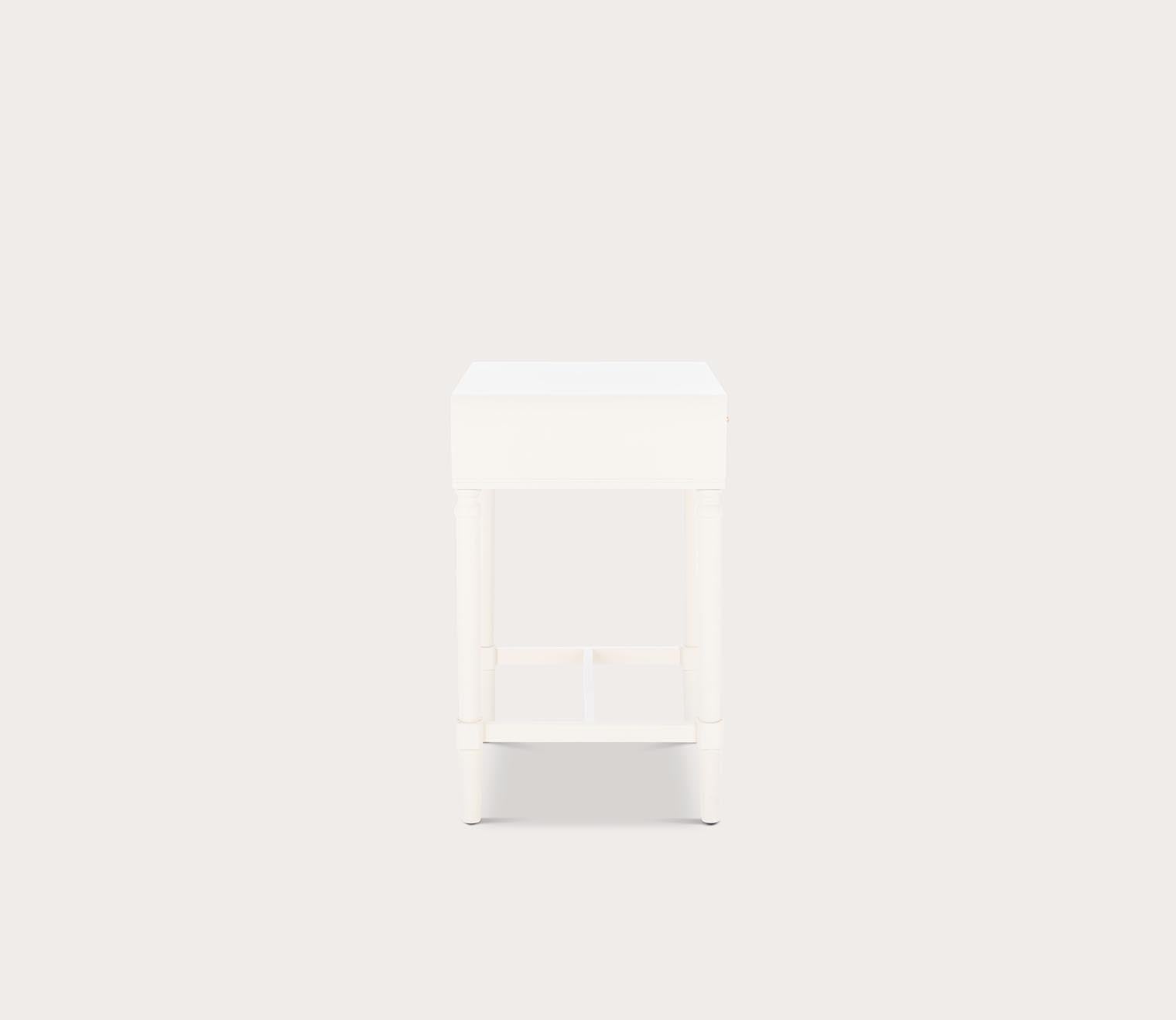 Safavieh Estella 1 - Drawer Accent Table by Safavieh