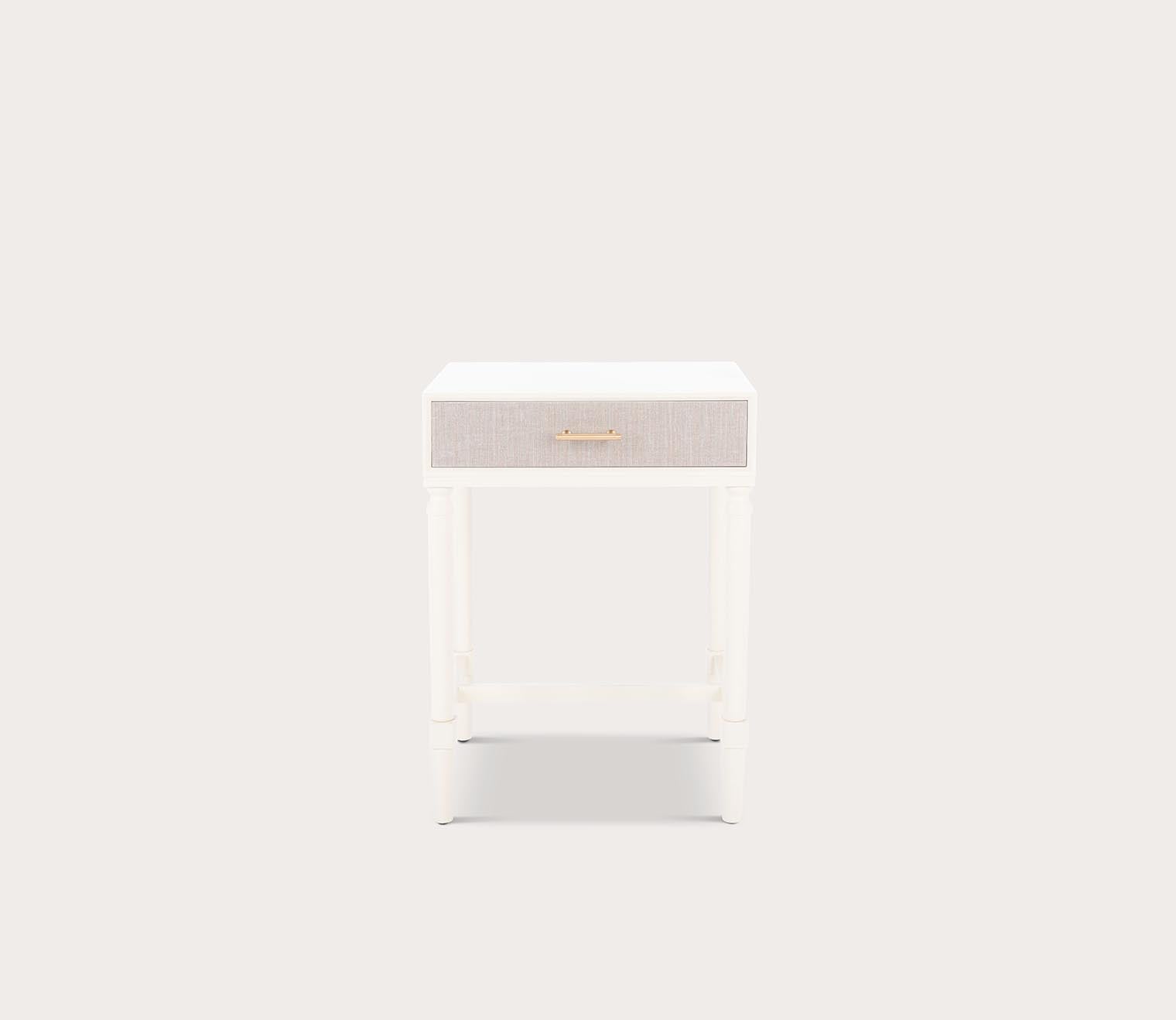 Safavieh Estella 1 - Drawer Accent Table by Safavieh