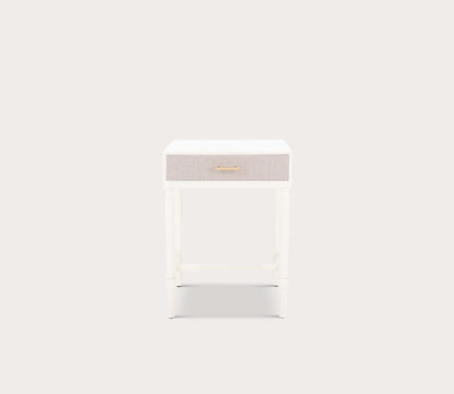Safavieh Estella 1 - Drawer Accent Table by Safavieh