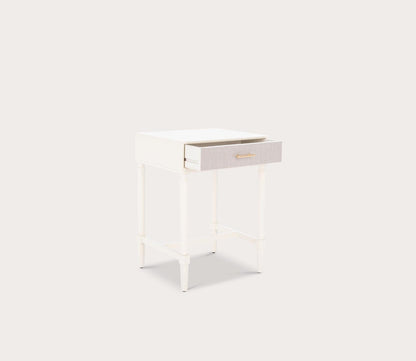 Safavieh Estella 1 - Drawer Accent Table by Safavieh