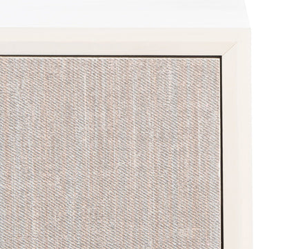 Safavieh Estella 1 - Drawer Accent Table by Safavieh