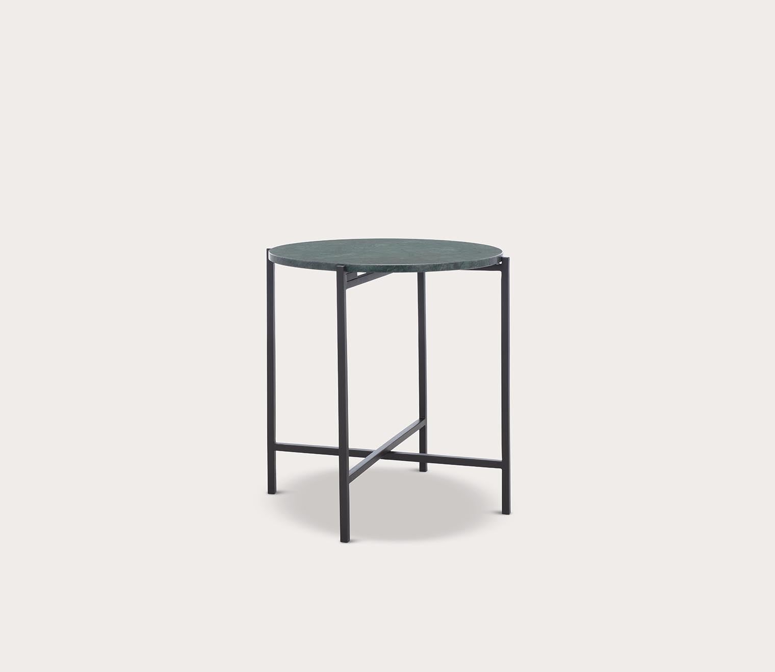 Safavieh Evrynne Round Accent Table