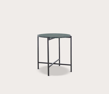 Safavieh Evrynne Round Accent Table by Safavieh