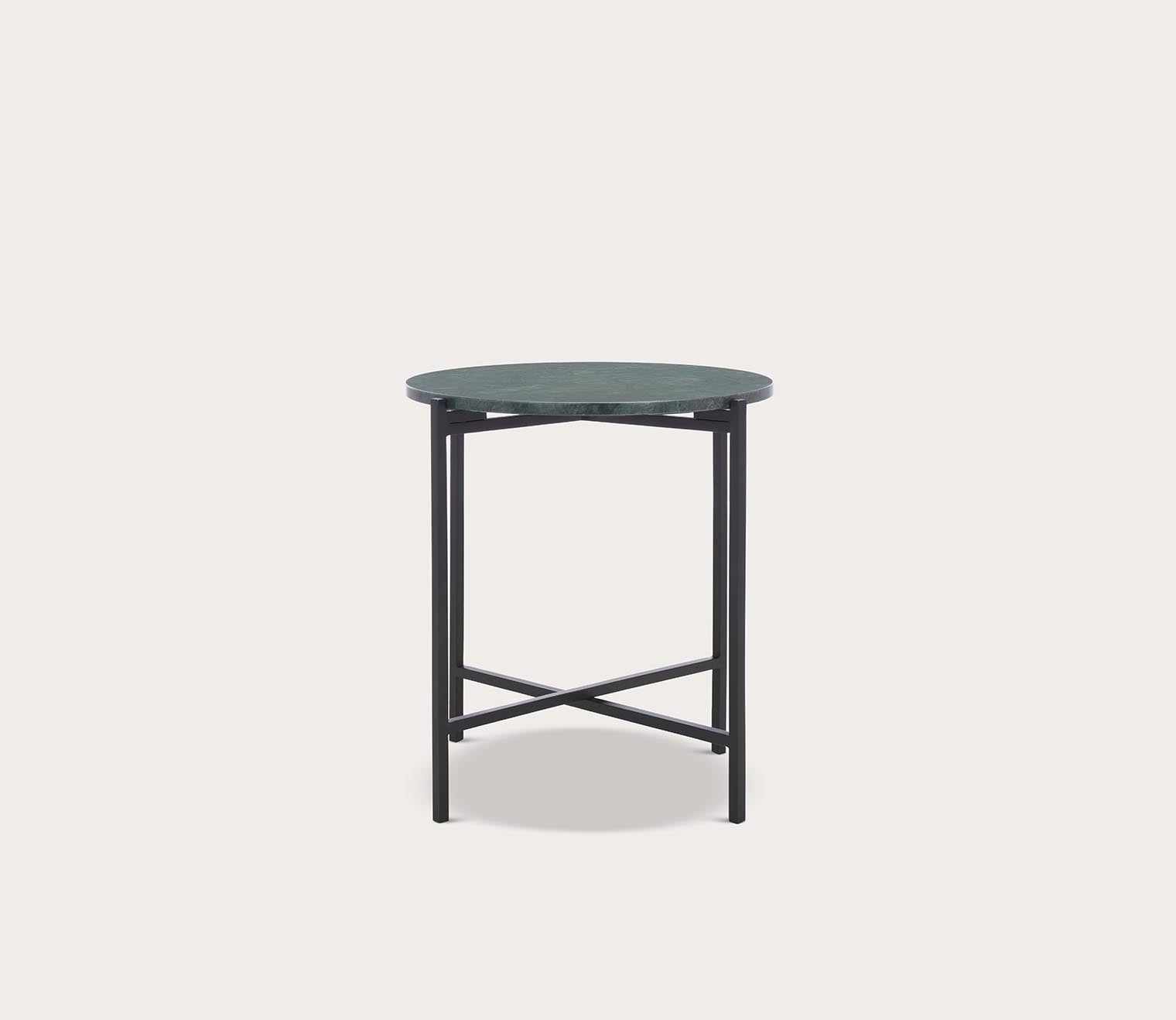 Safavieh Evrynne Round Accent Table by Safavieh