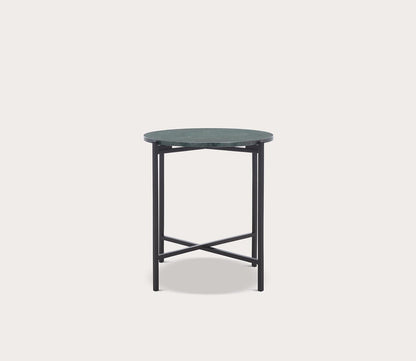 Safavieh Evrynne Round Accent Table by Safavieh