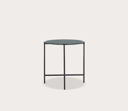 Safavieh Evrynne Round Accent Table by Safavieh