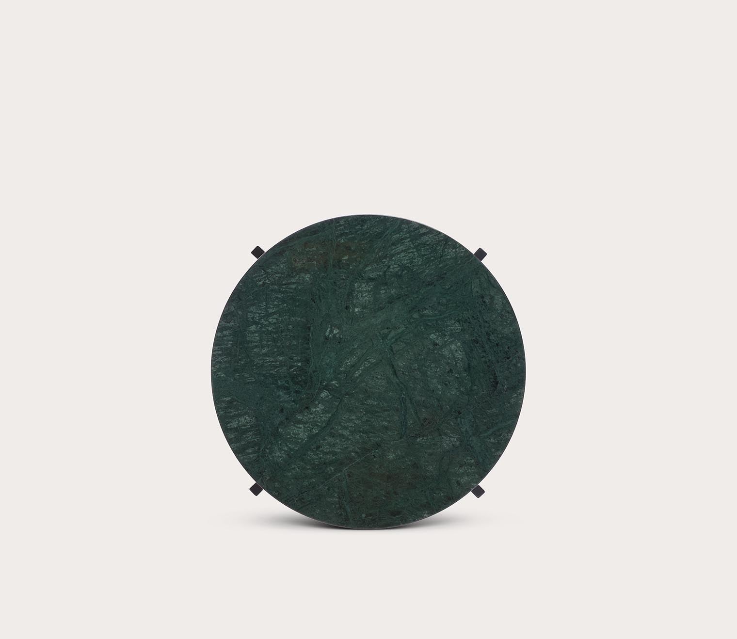 Safavieh Evrynne Round Accent Table by Safavieh