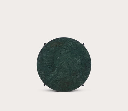 Safavieh Evrynne Round Accent Table by Safavieh