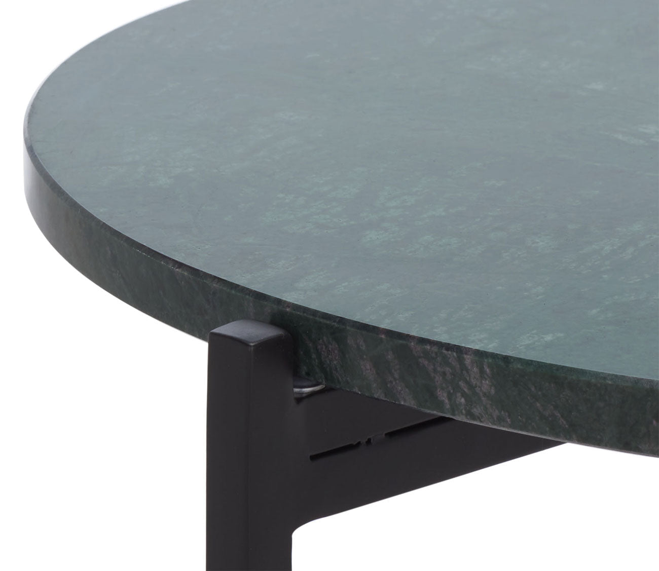 Safavieh Evrynne Round Accent Table by Safavieh