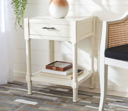 Safavieh Filbert Accent Table by Safavieh