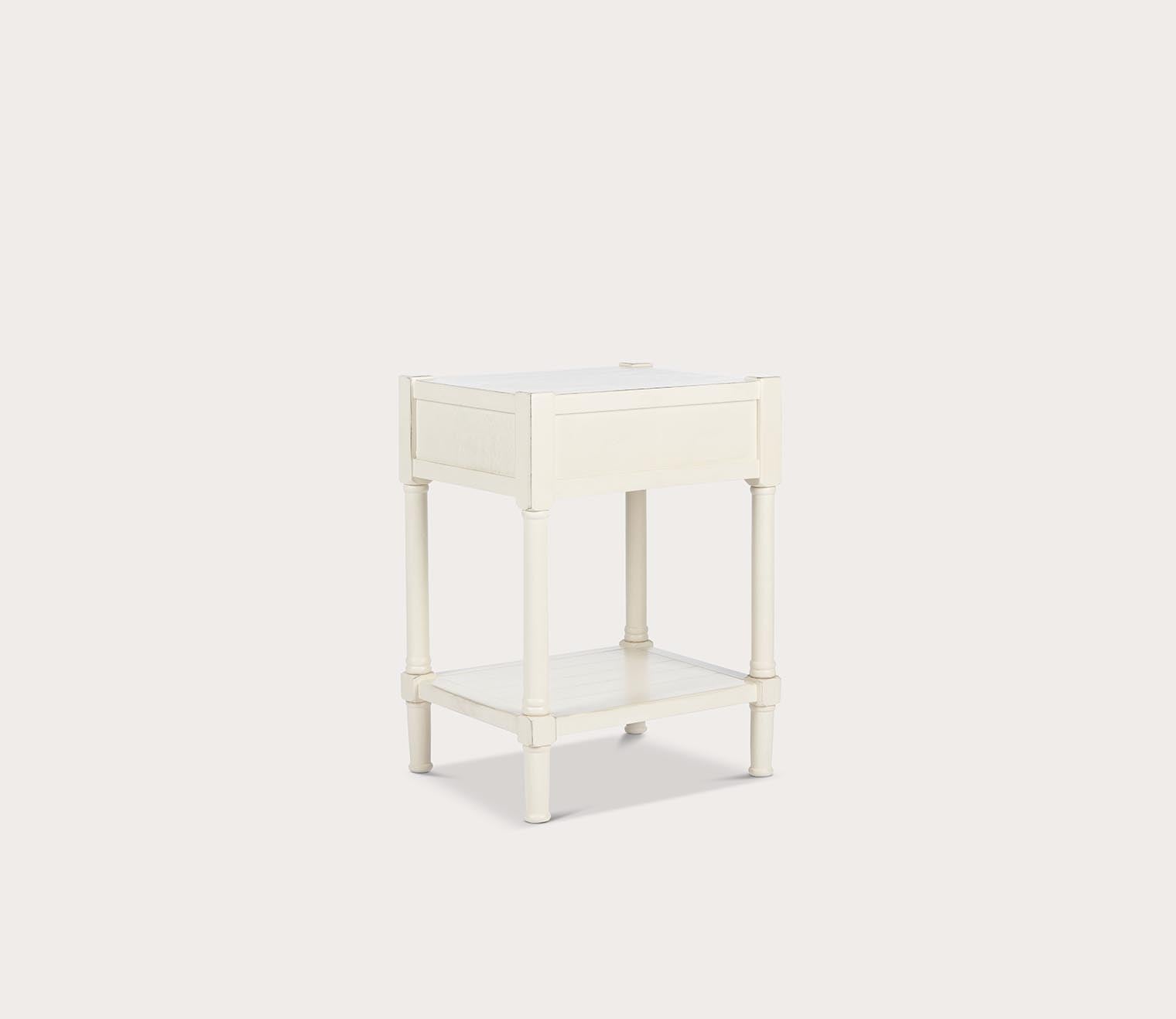 Safavieh Filbert Accent Table by Safavieh
