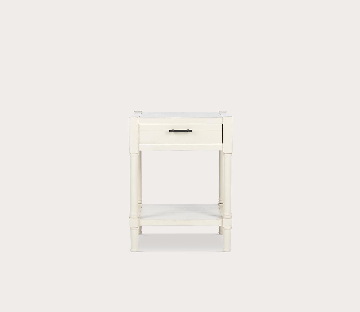 Safavieh Filbert Accent Table by Safavieh