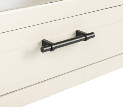 Safavieh Filbert Accent Table by Safavieh