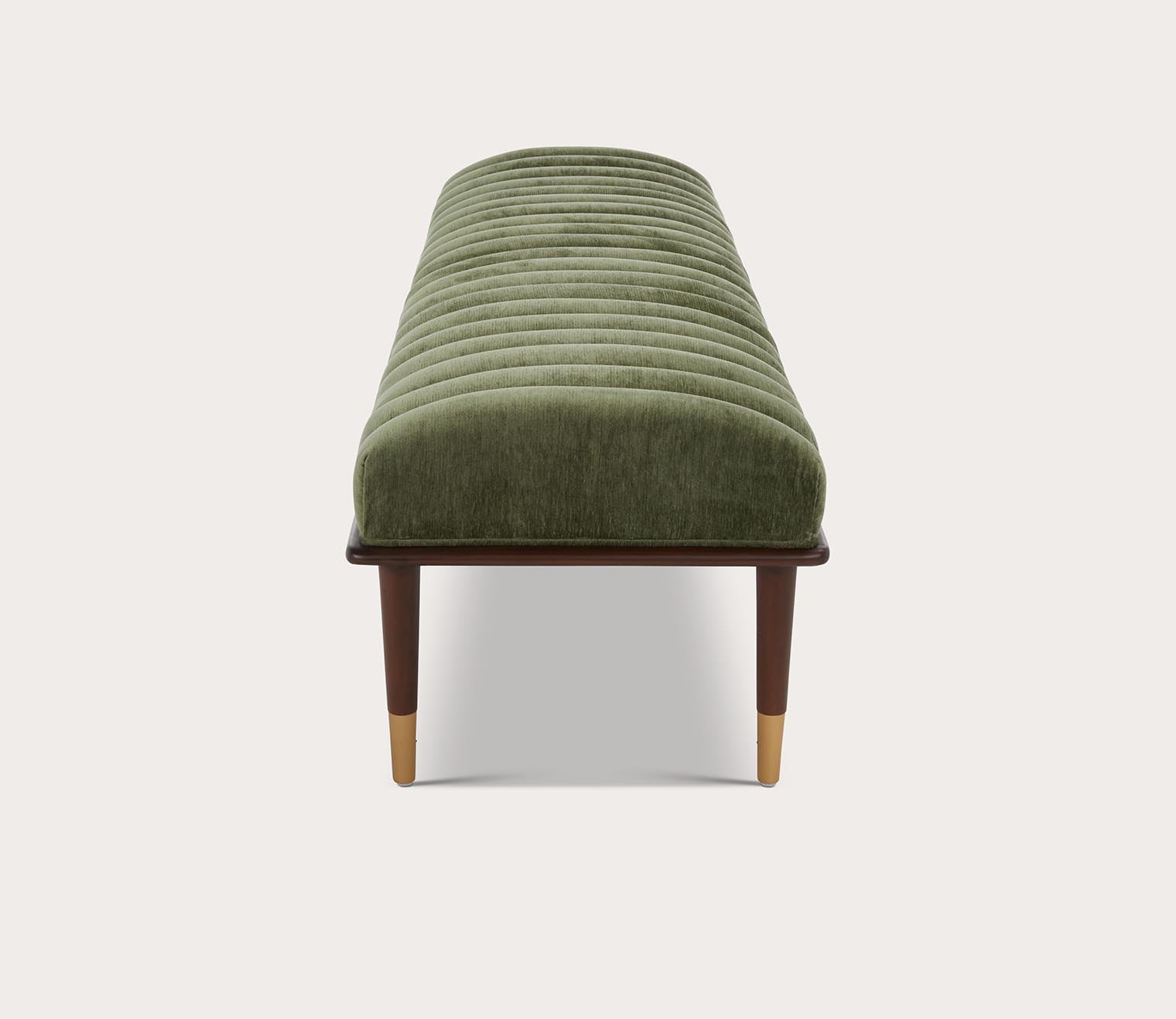 Safavieh Flannery Mid - Century Bench by Safavieh