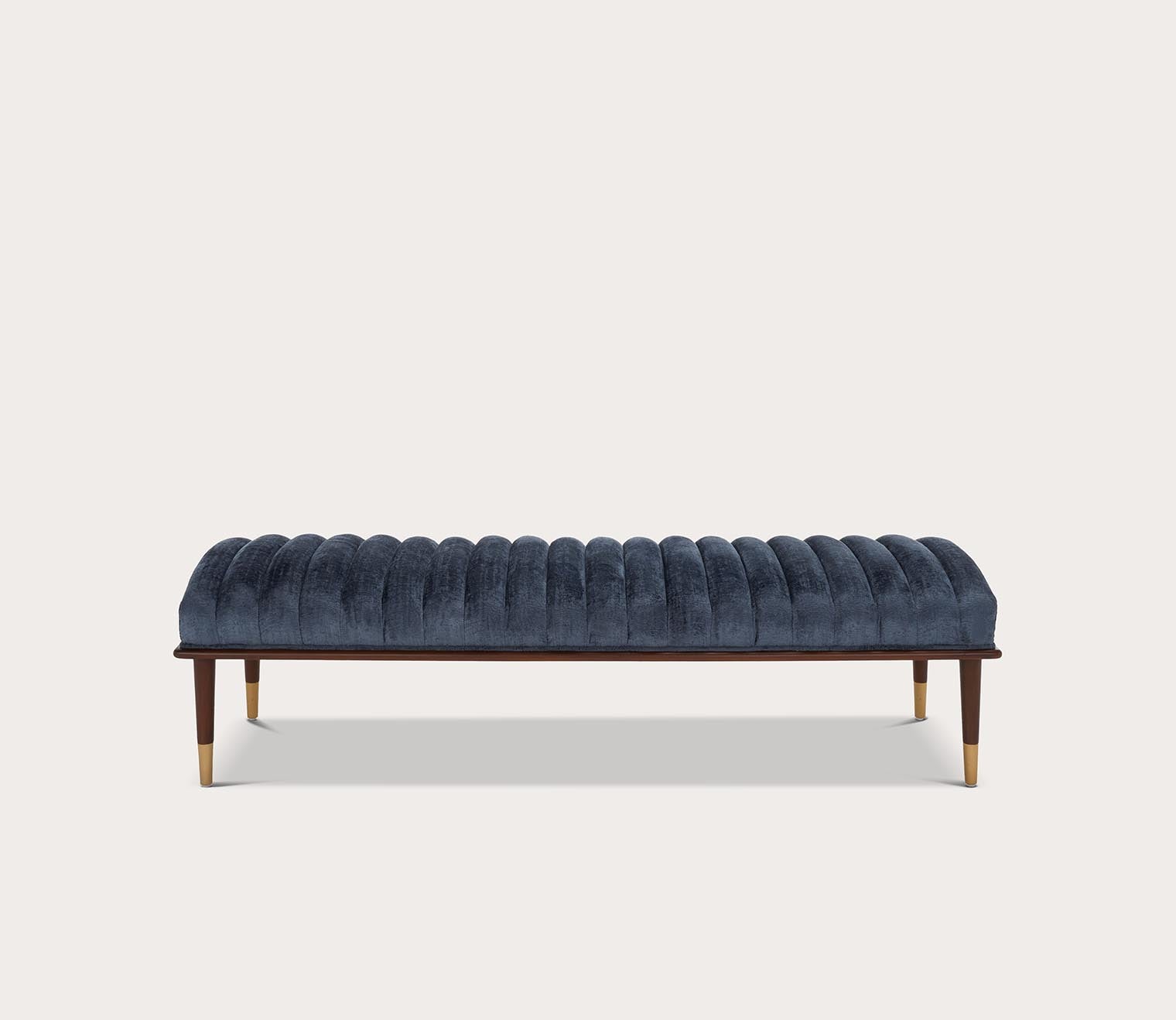 Safavieh Flannery Mid - Century Bench by Safavieh