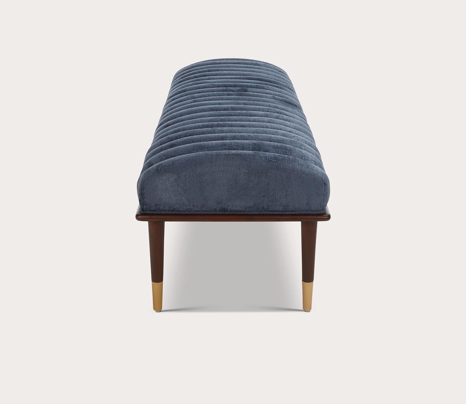 Safavieh Flannery Mid - Century Bench by Safavieh