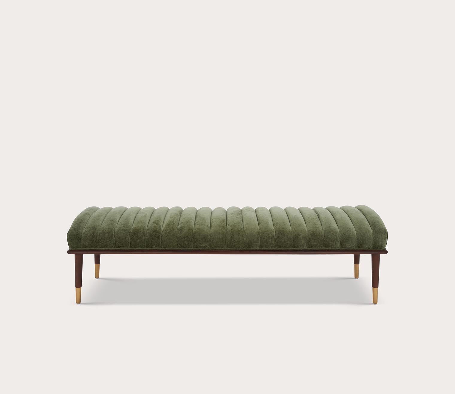 Safavieh Flannery Mid - Century Bench by Safavieh