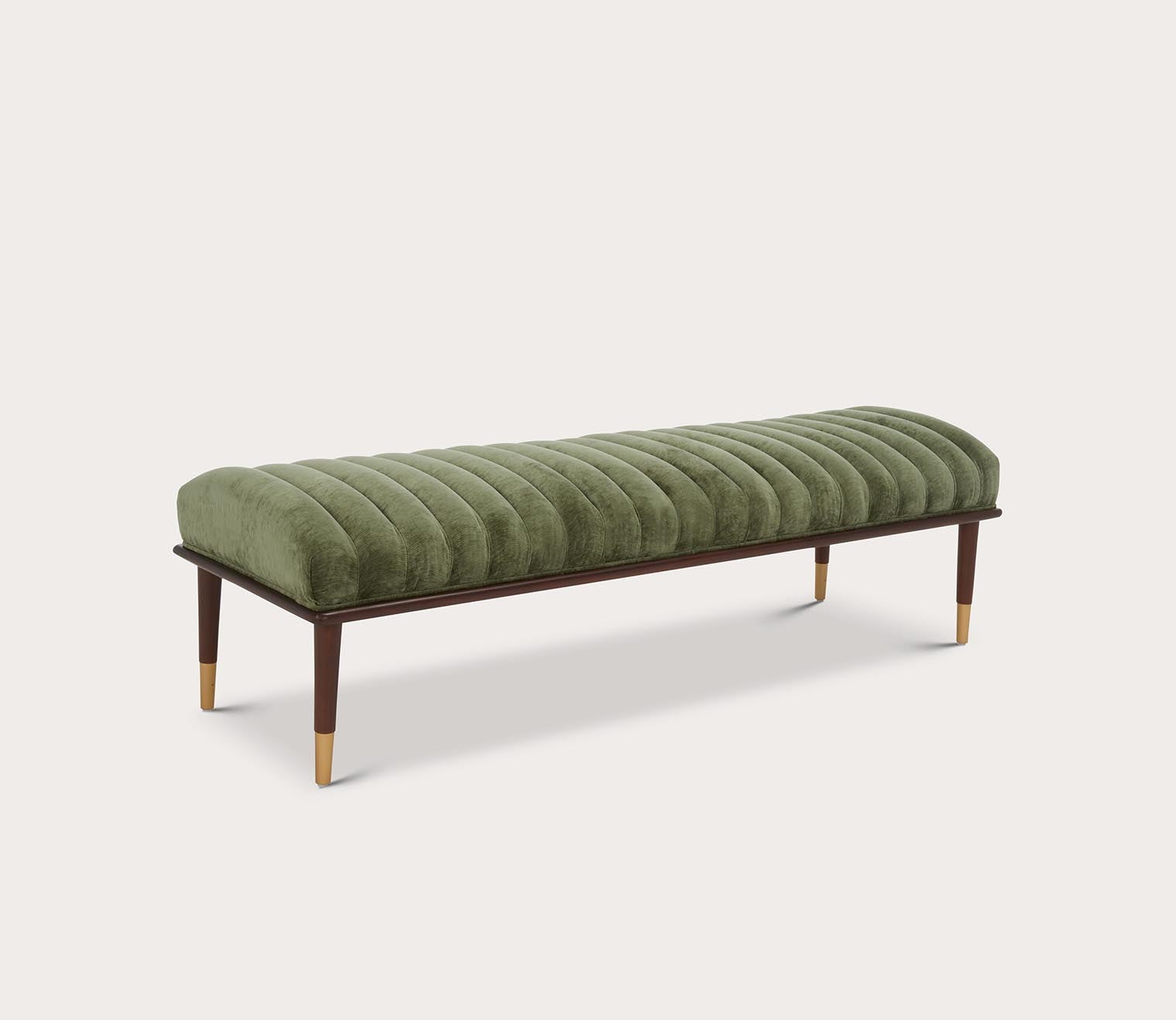 Safavieh Flannery Mid - Century Bench by Safavieh