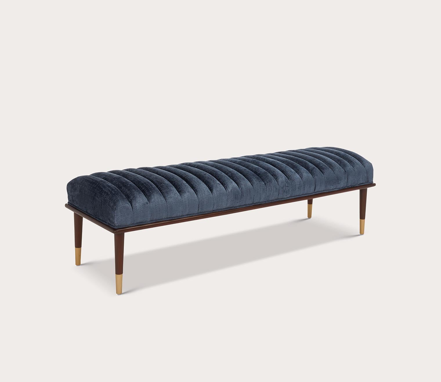 Safavieh Flannery Mid - Century Bench by Safavieh