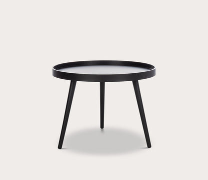 Safavieh Fritz Round Tray Side Table by Safavieh