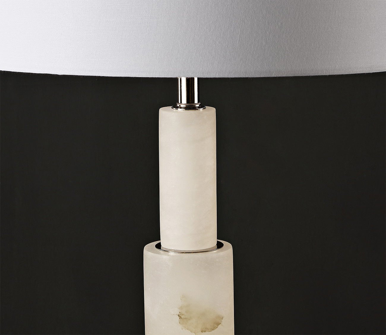 Safavieh Gardiner Alabaster Table Lamp by Safavieh