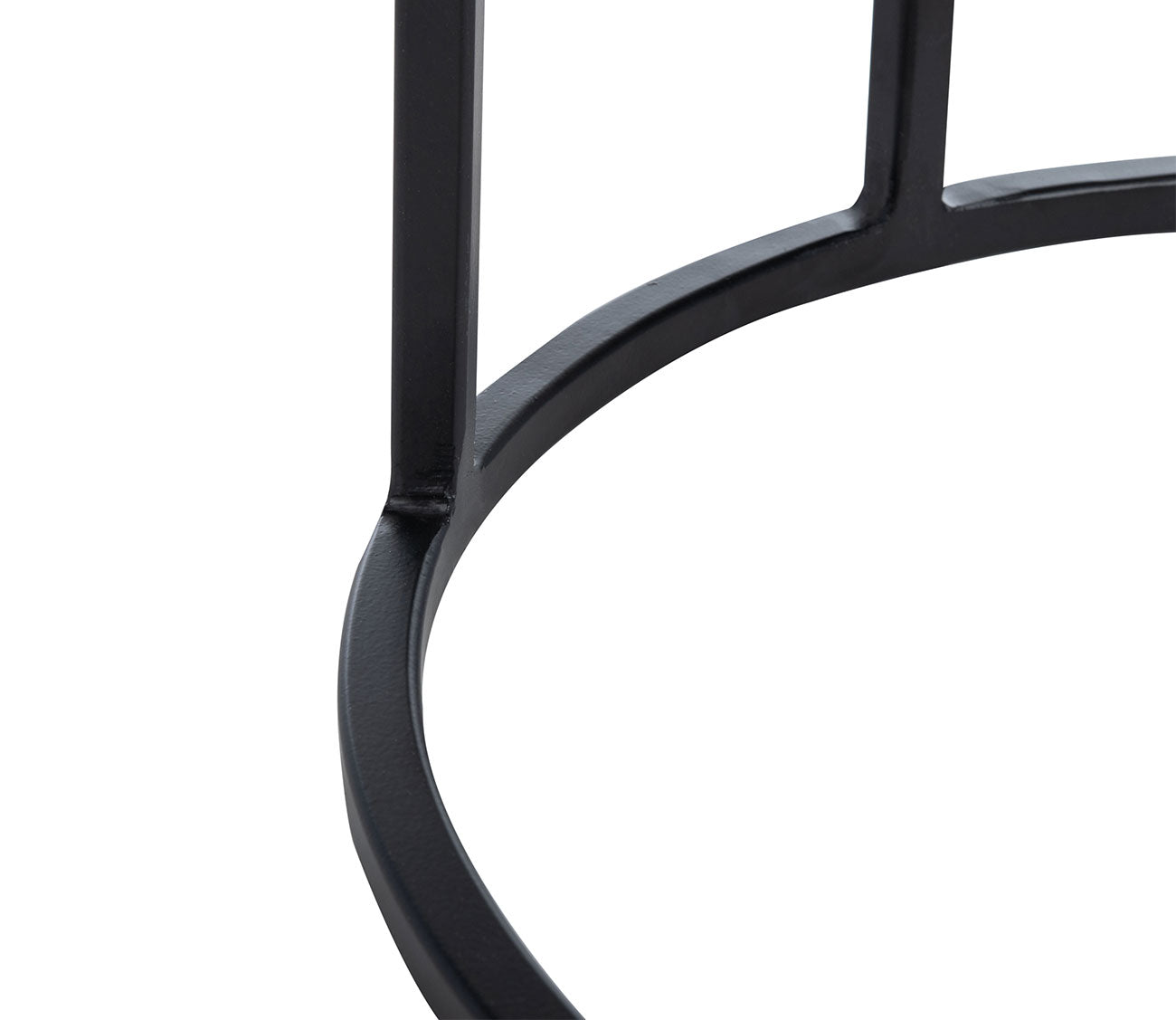 Safavieh Gemma Agate Side Table by Safavieh
