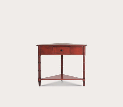 Safavieh Gomez Corner Table by Safavieh