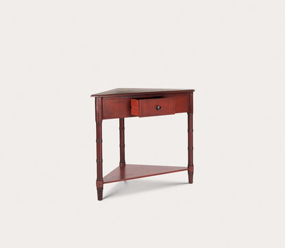 Safavieh Gomez Corner Table by Safavieh