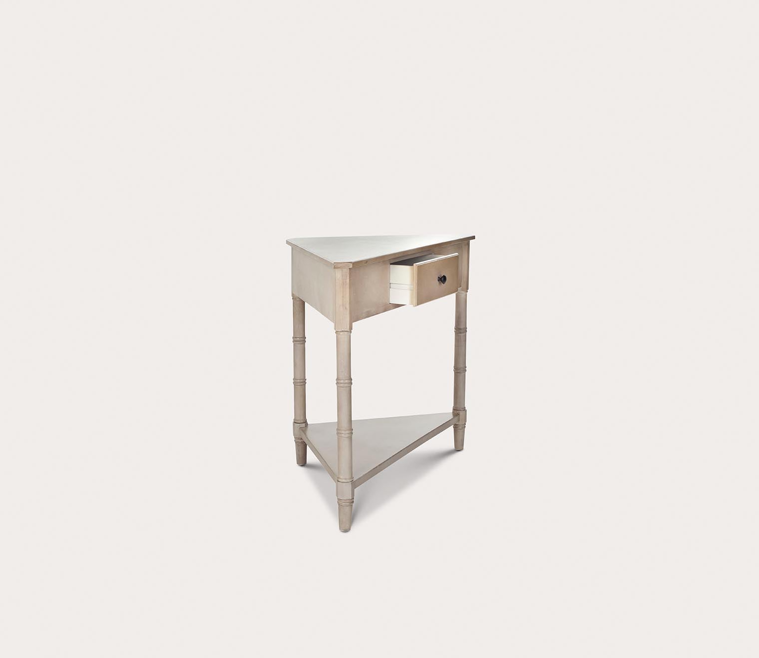 Safavieh Gomez Corner Table by Safavieh