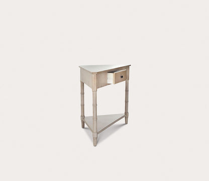 Safavieh Gomez Corner Table by Safavieh