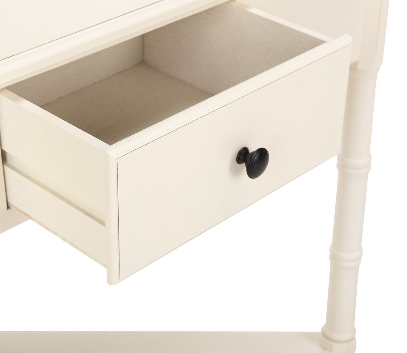Safavieh Gomez Corner Table by Safavieh