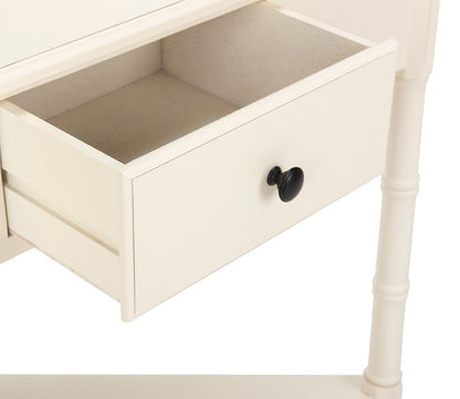 Safavieh Gomez Corner Table by Safavieh