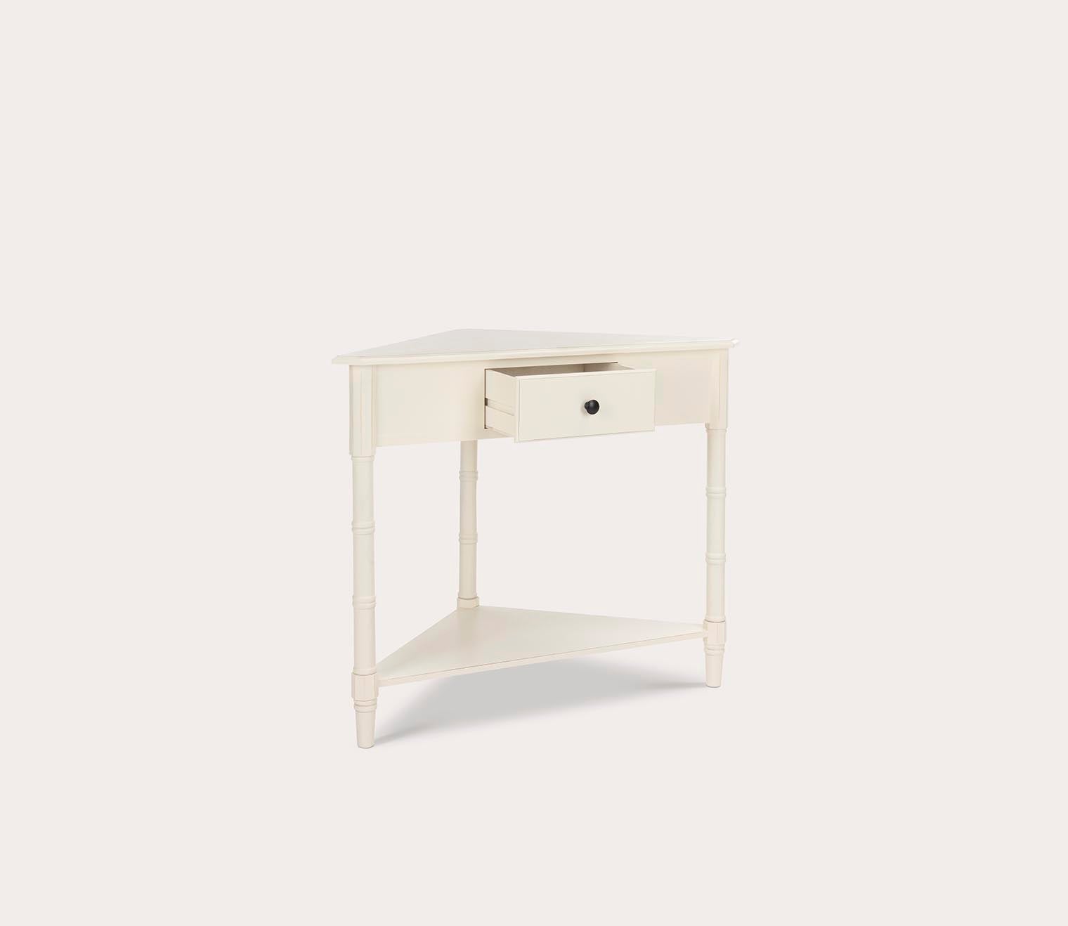 Safavieh Gomez Corner Table by Safavieh