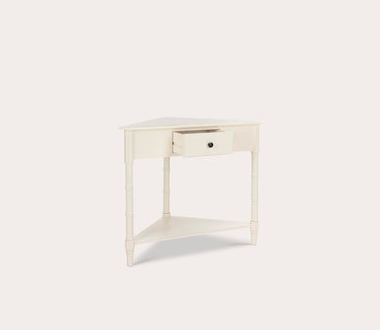 Safavieh Gomez Corner Table by Safavieh