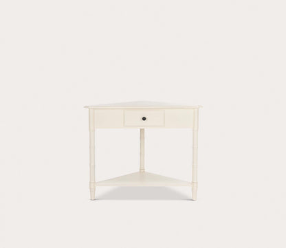 Safavieh Gomez Corner Table by Safavieh