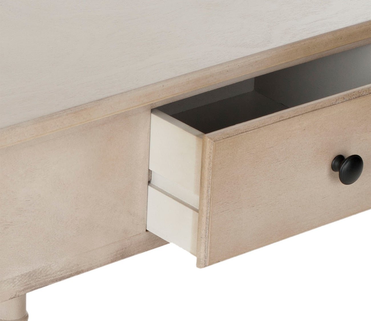 Safavieh Gomez Corner Table by Safavieh