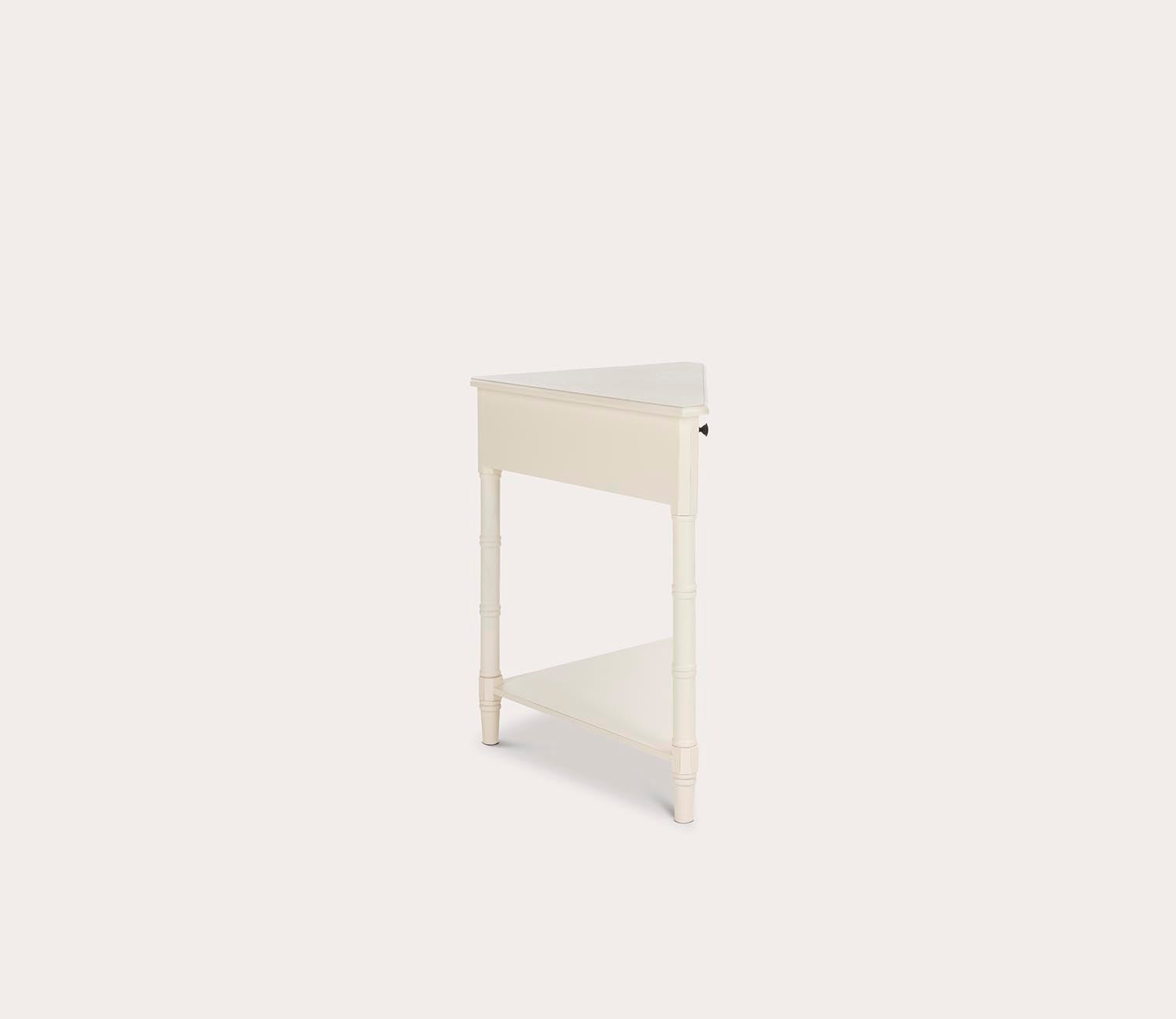 Safavieh Gomez Corner Table by Safavieh